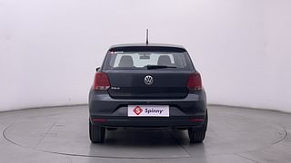 Used 2018 Volkswagen Polo Comfortline 1.0L (P) Petrol Manual exterior BACK VIEW