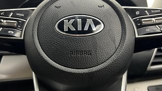 Used 2019 Kia Seltos [2019-2021] HTX Plus AT D Diesel Automatic top_features Airbags