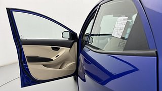 Used 2017 Hyundai Eon [2011-2018] Era + Petrol Manual interior LEFT FRONT DOOR OPEN VIEW