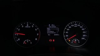 Used 2019 Kia Seltos [2019-2020] GTK Petrol Manual interior CLUSTERMETER VIEW