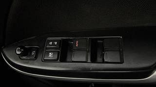 Used 2018 Maruti Suzuki Baleno [2015-2019] Delta Petrol Petrol Manual top_features Anti pinch power windows