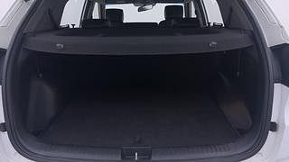 Used 2015 Hyundai Creta [2015-2018] 1.6 SX (O) Diesel Manual interior DICKY INSIDE VIEW