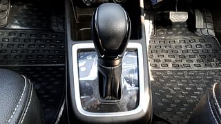 Used 2019 Maruti Suzuki Swift [2017-2021] ZXi Plus AMT Petrol Automatic interior GEAR  KNOB VIEW