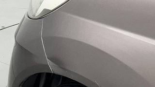 Used 2015 Honda Brio [2011-2016] S MT Petrol Manual dents MINOR SCRATCH