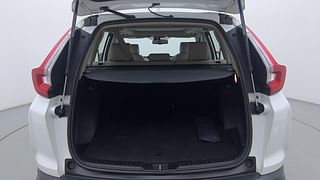 Used 2019 Honda CR-V [2018-2020] 2.0 CVT Petrol Petrol Automatic interior DICKY INSIDE VIEW