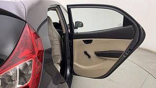Used 2016 Hyundai Eon [2011-2018] Magna + Petrol Manual interior RIGHT REAR DOOR OPEN VIEW
