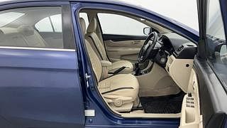 Used 2018 maruti-suzuki Ciaz Delta Petrol Petrol Manual interior RIGHT SIDE FRONT DOOR CABIN VIEW