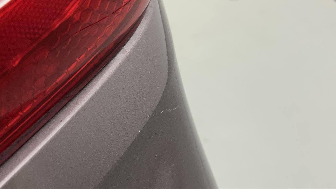 Used 2019 Tata Tiago [2018-2020] Revotron XZ Plus Petrol Manual dents MINOR SCRATCH