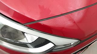 Used 2017 Hyundai Elite i20 [2014-2018] Sportz 1.2 Petrol Manual dents MINOR SCRATCH