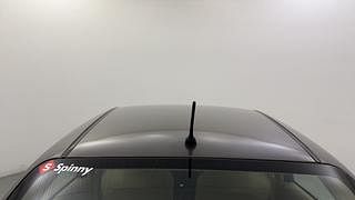 Used 2016 Honda Amaze 1.2L S Petrol Manual exterior EXTERIOR ROOF VIEW