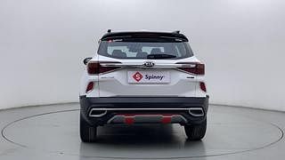 Used 2020 Kia Seltos GTX Plus AT D Diesel Automatic exterior BACK VIEW