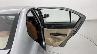 Used 2018 Honda Amaze [2018-2021] 1.2 V i-VTEC Petrol Manual interior RIGHT REAR DOOR OPEN VIEW