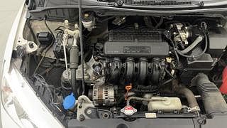 Used 2014 Honda City [2014-2017] SV Petrol Manual engine ENGINE RIGHT SIDE VIEW