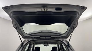Used 2019 Maruti Suzuki Vitara Brezza [2018-2020] ZDI PLUS AT Diesel Automatic interior DICKY DOOR OPEN VIEW