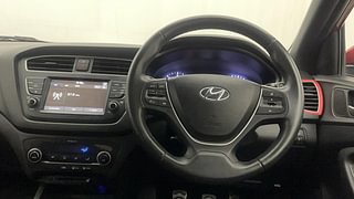 Used 2018 Hyundai i20 Active [2015-2020] 1.4 SX Diesel Manual interior STEERING VIEW