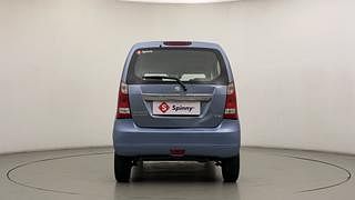 Used 2013 Maruti Suzuki Wagon R 1.0 [2010-2019] VXi Petrol Manual exterior RIGHT REAR CORNER VIEW