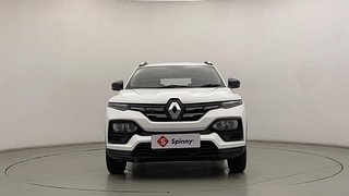 Used 2022 Renault Kiger RXT MT Petrol Manual exterior FRONT VIEW