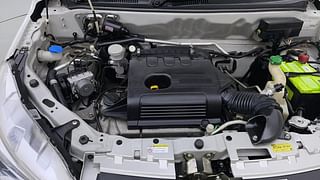 Used 2019 Maruti Suzuki Alto K10 [2014-2019] VXi (O) Petrol Manual engine ENGINE RIGHT SIDE VIEW