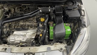 Used 2015 Maruti Suzuki S-Cross [2015-2017] Alpha 1.6 Diesel Manual engine ENGINE LEFT SIDE VIEW