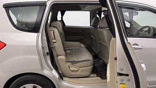 Used 2016 Maruti Suzuki Ertiga [2015-2018] VXI Petrol Manual interior RIGHT SIDE REAR DOOR CABIN VIEW