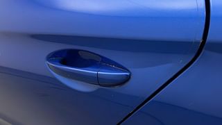 Used 2017 Hyundai Elite i20 [2017-2018] Magna Executive 1.2 Petrol Manual dents MINOR DENT