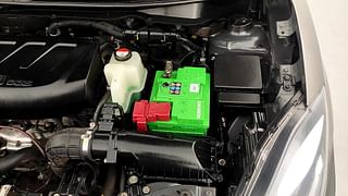 Used 2017 Maruti Suzuki Dzire [2017-2020] ZDI Plus Diesel Manual engine ENGINE LEFT SIDE VIEW