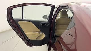 Used 2015 Honda City [2014-2017] VX Diesel Diesel Manual interior LEFT REAR DOOR OPEN VIEW