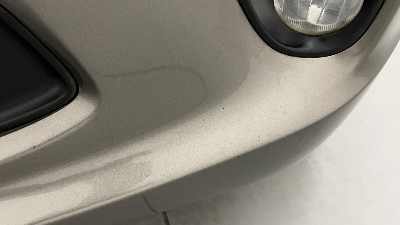 Used 2021 Toyota Glanza [2019-2022] G CVT Petrol Automatic dents MINOR SCRATCH