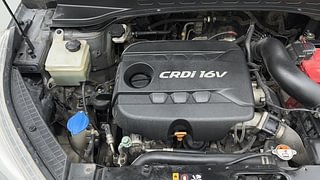 Used 2019 Hyundai Creta [2018-2020] 1.4 EX Diesel Manual engine ENGINE RIGHT SIDE VIEW