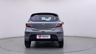 Used 2019 Tata Tiago [2017-2020] Wizz 1.2 Revotron Petrol Manual exterior BACK VIEW