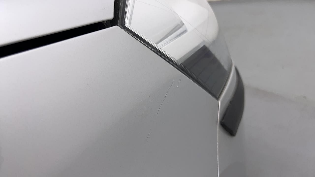Used 2014 Maruti Suzuki Wagon R 1.0 [2010-2019] VXi Petrol Manual dents MINOR SCRATCH