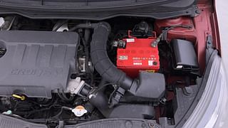 Used 2013 Hyundai i20 [2012-2014] Asta 1.4 CRDI Diesel Manual engine ENGINE LEFT SIDE VIEW