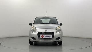 Used 2013 maruti-suzuki A-Star VXI AT Petrol Automatic exterior FRONT VIEW