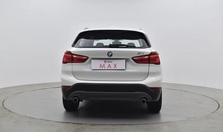 Used 2016 BMW X1 [2016-2020] sDrive20d Expedition Diesel Automatic exterior BACK VIEW