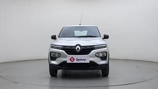 Used 2020 Renault Kwid RXL Petrol Manual exterior FRONT VIEW