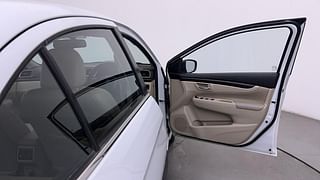 Used 2017 maruti-suzuki Ciaz Zeta Petrol AT Petrol Automatic interior RIGHT FRONT DOOR OPEN VIEW