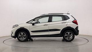Used 2017 Honda WR-V [2017-2020] VX i-VTEC Petrol Manual exterior LEFT SIDE VIEW