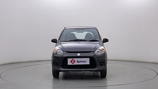 Used 2018 Maruti Suzuki Alto 800 [2016-2019] Lxi (O) Petrol Manual exterior FRONT VIEW