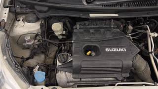 Used 2011 Maruti Suzuki A-Star [2008-2012] Vxi Petrol Manual engine ENGINE RIGHT SIDE VIEW