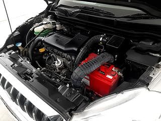 Used 2018 Maruti Suzuki S-Cross [2017-2020] Alpha 1.3 Diesel Manual engine ENGINE LEFT SIDE VIEW