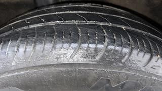 Used 2020 Maruti Suzuki Baleno [2019-2022] Delta Petrol Petrol Manual tyres RIGHT REAR TYRE TREAD VIEW