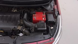 Used 2014 Hyundai Elite i20 [2014-2018] Asta 1.4 CRDI Diesel Manual engine ENGINE LEFT SIDE VIEW