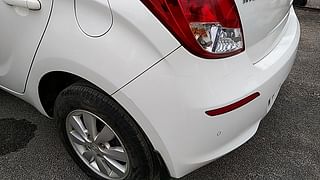Used 2014 Hyundai i20 [2011-2014] 1.2 sportz Petrol Manual dents MINOR SCRATCH