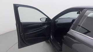 Used 2020 Hyundai New i20 Sportz 1.0 Turbo IMT Petrol Manual interior LEFT FRONT DOOR OPEN VIEW