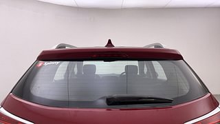 Used 2017 Hyundai Creta [2015-2018] 1.6 SX Plus Auto Diesel Automatic exterior BACK WINDSHIELD VIEW