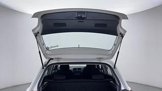 Used 2015 Volkswagen Polo [2015-2019] Trendline 1.2L (P) Petrol Manual interior DICKY DOOR OPEN VIEW