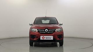 Used 2017 Renault Kwid [2017-2019] RXL 1.0 SCE Special Petrol Manual exterior FRONT VIEW