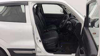 Used 2020 maruti-suzuki S-Presso VXI (O) Petrol Manual interior RIGHT SIDE FRONT DOOR CABIN VIEW