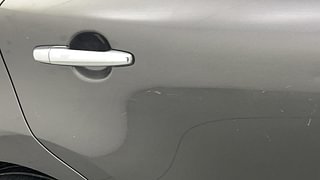 Used 2016 Maruti Suzuki Baleno [2015-2019] Alpha Petrol Petrol Manual dents MINOR DENT