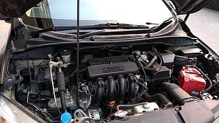 Used 2015 Honda City [2014-2017] SV CVT Petrol Automatic engine ENGINE RIGHT SIDE VIEW